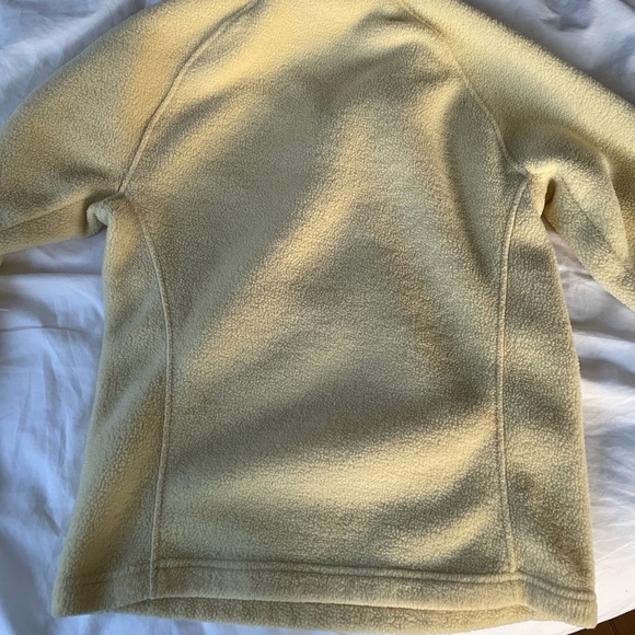 patigonia fleece - Picture 6 of 6